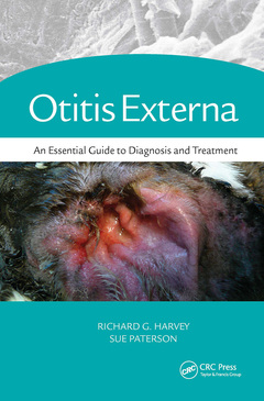 Cover of the book Otitis Externa