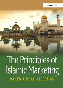 Cover of the book The Principles of Islamic Marketing