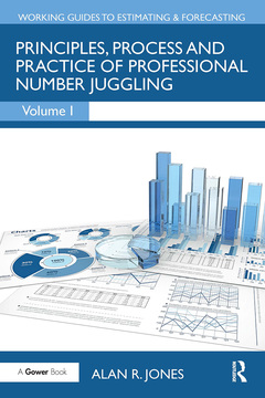 Couverture de l’ouvrage Principles, Process and Practice of Professional Number Juggling