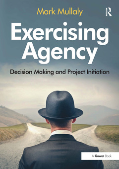 Couverture de l’ouvrage Exercising Agency