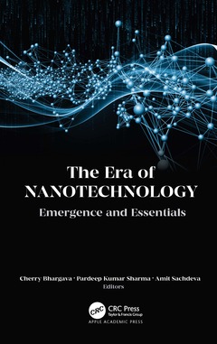Couverture de l’ouvrage The Era of Nanotechnology