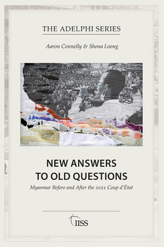 Couverture de l’ouvrage New Answers to Old Questions
