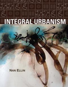 Couverture de l’ouvrage Integral Urbanism