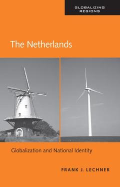 Couverture de l’ouvrage The Netherlands