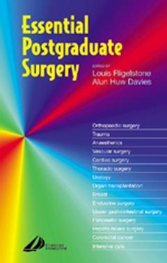Couverture de l’ouvrage Essential postgraduate surgery