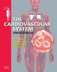 Couverture de l’ouvrage The Cardiovascular System