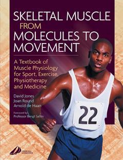 Cover of the book Skeletal Muscle