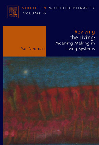 Cover of the book Reviving the Living