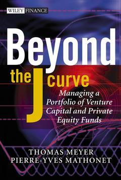 Couverture de l’ouvrage Beyond the J Curve