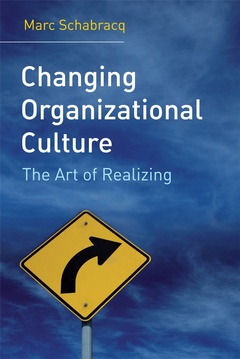 Cover of the book Changing Organizational Culture