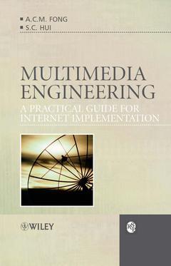 Couverture de l’ouvrage Multimedia Engineering