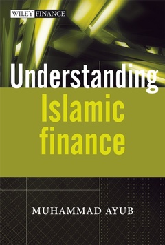 Couverture de l’ouvrage Understanding Islamic Finance