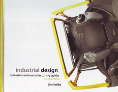 Couverture de l’ouvrage Industrial Design