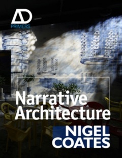 Couverture de l’ouvrage Narrative Architecture