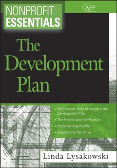 Cover of the book Nonprofit Essentials