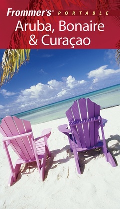 Cover of the book Frommer's portable aruba, bonaire, & curacao (4th ed )