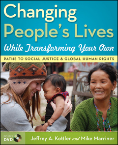 Cover of the book Changing People's Lives While Transforming Your Own