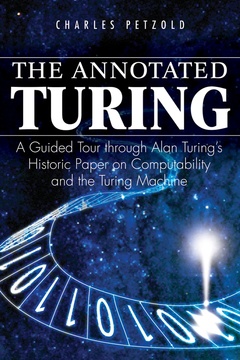 Couverture de l’ouvrage The Annotated Turing