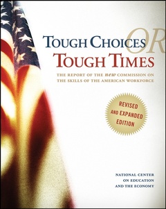 Cover of the book Tough Choices or Tough Times