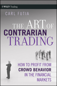 Cover of the book The Art of Contrarian Trading