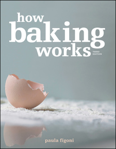 Couverture de l’ouvrage How Baking Works