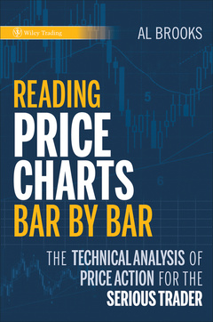 Couverture de l’ouvrage Reading Price Charts Bar by Bar