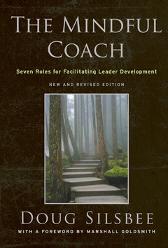 Cover of the book The Mindful Coach