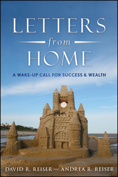 Cover of the book Letters from Home