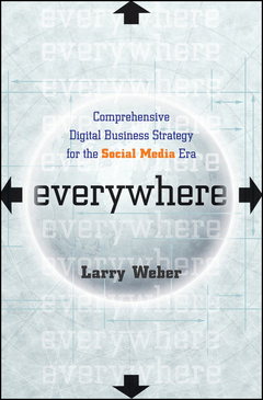 Cover of the book Everywhere