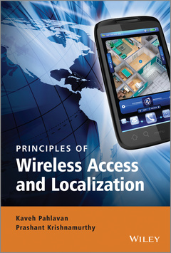 Cover of the book Principles of Wireless Access and Localization
