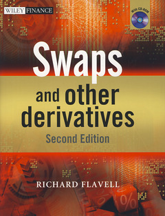 Cover of the book Swaps and Other Derivatives