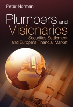 Cover of the book Plumbers and Visionaries