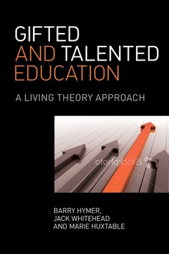 Cover of the book Gifts, Talents and Education