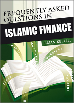 Cover of the book Frequently Asked Questions in Islamic Finance