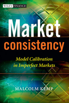 Cover of the book Market Consistency