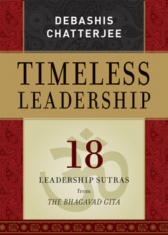 Couverture de l’ouvrage Timeless Leadership