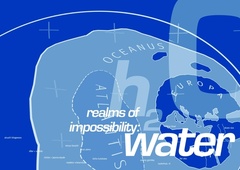 Couverture de l’ouvrage Realms of impossibility: water