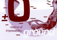 Cover of the book Realms of impossibility: ground