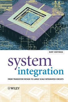 Couverture de l’ouvrage System Integration