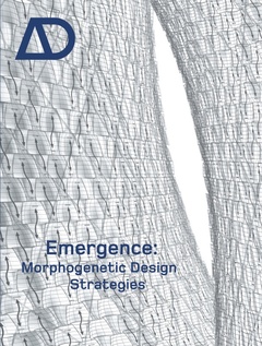 Cover of the book Emergence