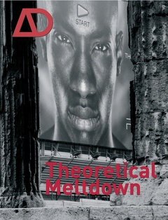 Cover of the book Theoretical Meltdown