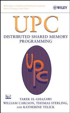 Cover of the book UPC