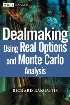 Cover of the book Dealmaking