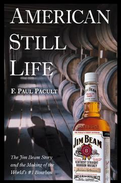 Cover of the book American Still Life