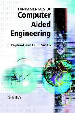 Couverture de l’ouvrage Fundamentals of computer aided engineering