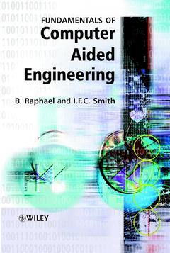Cover of the book Fundamentals of computer aided engineering (Paper)