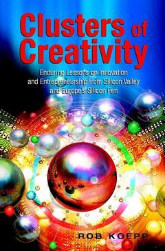 Couverture de l’ouvrage Clusters of Creativity