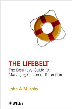 Cover of the book The Lifebelt