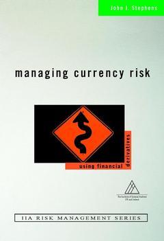 Couverture de l’ouvrage Managing Currency Risk