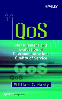 Cover of the book QoS